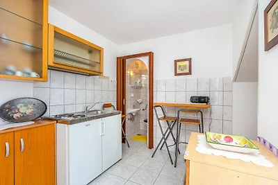 Appartamento Vacanza con famiglia Barbariga Betiga