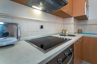 Appartamento Vacanza con famiglia Baska