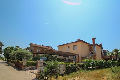 Vakantieappartement Gezinsvakantie Umag