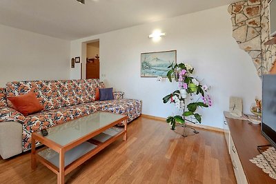 Vakantieappartement Gezinsvakantie Novigrad