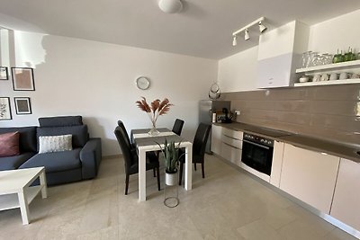 Holiday flat family holiday Medulin