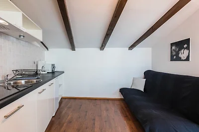Vakantieappartement Gezinsvakantie Crikvenica