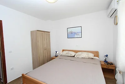 Appartement Vacances avec la famille Rovinj