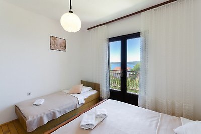 Vakantieappartement Gezinsvakantie Crikvenica