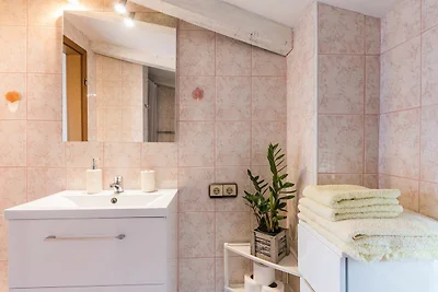 Vakantieappartement Gezinsvakantie Crikvenica
