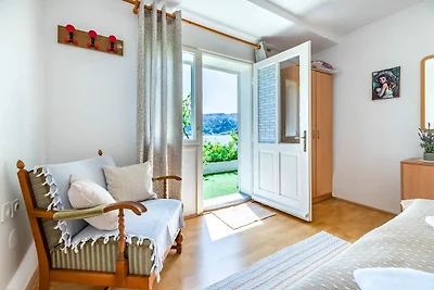 Vakantieappartement Gezinsvakantie Baska