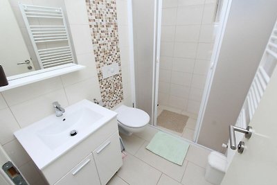 Vakantieappartement Gezinsvakantie Rovinj