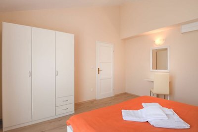 Vakantieappartement Gezinsvakantie Poreč