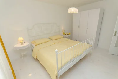 Vakantieappartement Gezinsvakantie Crikvenica