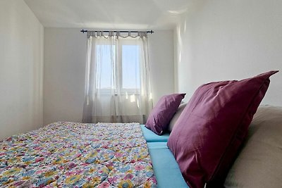 Vakantieappartement Gezinsvakantie Novigrad