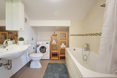 Vakantieappartement Gezinsvakantie Fažana