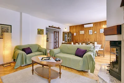 Casa vacanze Vacanza di relax Ližnjan