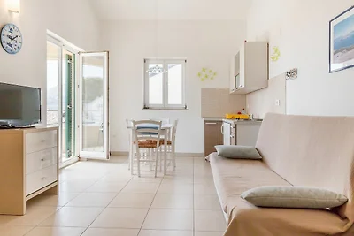 Ferienwohnung Florentina
