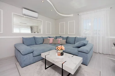 Apartament Dla rodzin Crikvenica