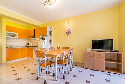 Vakantieappartement Gezinsvakantie Baska