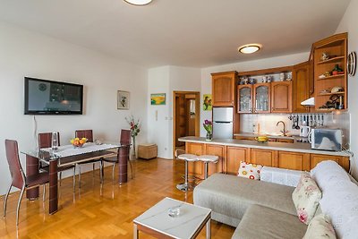 Apartment Doda