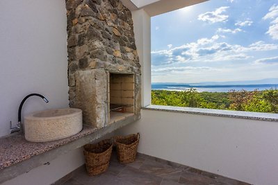 Casa vacanze Vacanza di relax Crikvenica