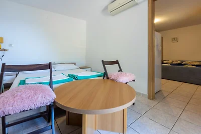 Apartment Azur 2