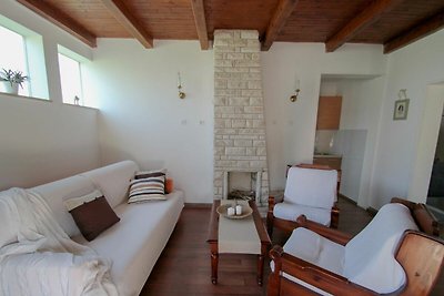 Vakantiehuis Ontspannende vakantie Novigrad