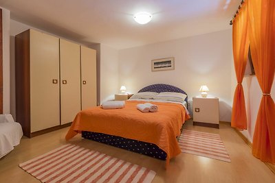 Vakantieappartement Gezinsvakantie Biograd na Moru