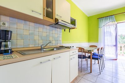 Lulù piatta