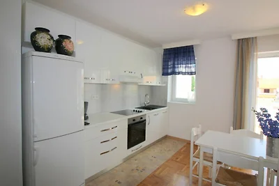 Apartment Stefani