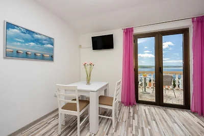 Appartamento Vacanza con famiglia Crikvenica