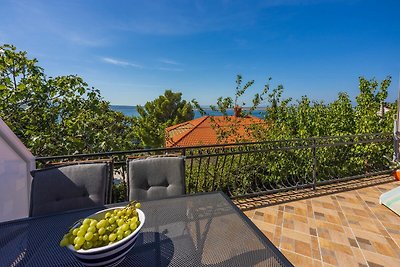 Vakantieappartement Gezinsvakantie Crikvenica