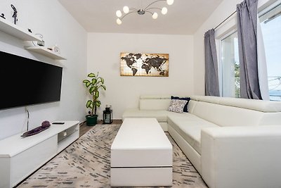 Vakantieappartement Gezinsvakantie Crikvenica