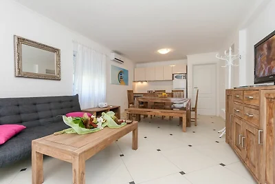 Ferienwohnung Tobias