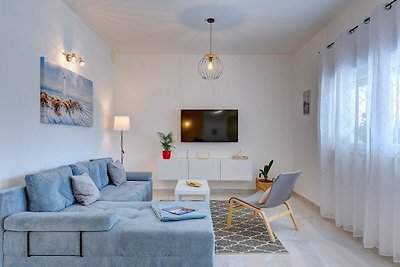 Vakantieappartement Gezinsvakantie Valtura