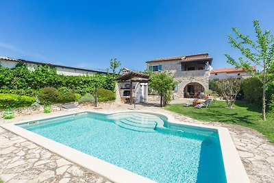 Casa vacanze Vacanza di relax Sveti Lovreč