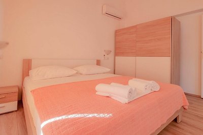 Vakantieappartement Gezinsvakantie Novigrad