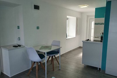 Vakantieappartement Gezinsvakantie Novi Vinodolski