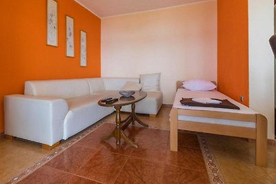 Vakantieappartement Gezinsvakantie Crikvenica