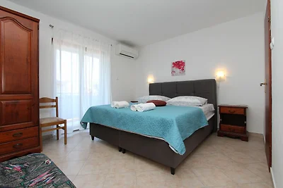 Appartamento Vacanza con famiglia Rovigno