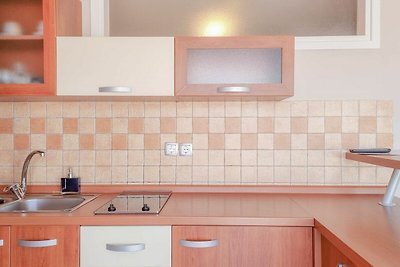 Vakantieappartement Gezinsvakantie Umag