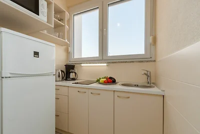 Apartment Paradiso