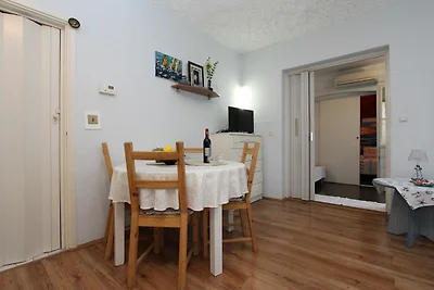 Appartamento Vacanza con famiglia Rovigno