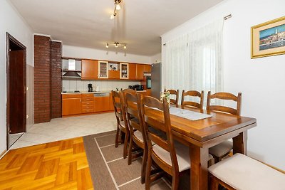 Vakantieappartement Gezinsvakantie Crikvenica