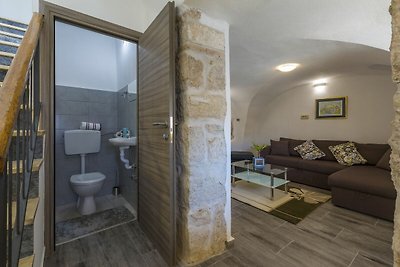 Casa vacanze Vacanza di relax Tribalj