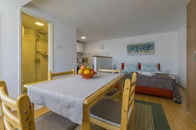 Apartment Zita