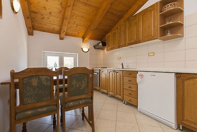 Villa Rustica