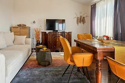Appartamento Vacanza con famiglia Cittanova