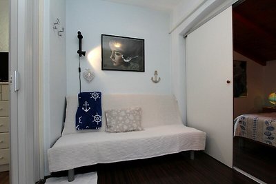 Vakantieappartement Gezinsvakantie Rovinj