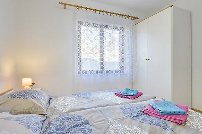Appartamento Vacanza con famiglia Medulin