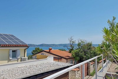 Vakantieappartement Gezinsvakantie Umag