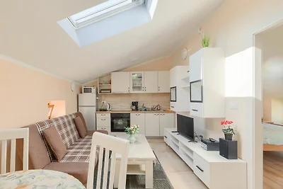 Apartment Horizon 3