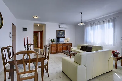 Ferienwohnung Forsithia