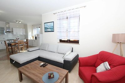 Vakantieappartement Gezinsvakantie Kanfanar